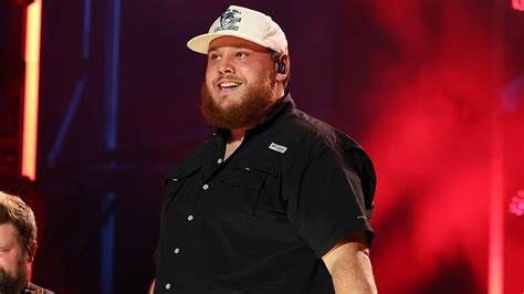 what rolex did luke combs buy|luke combs apologizes.